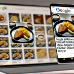 Google İşletme Profilleri Yeni AI Özelliği ile Menü Fotoğrafınızdan Menü Öğeleri Oluşturmanıza Olanak Tanıyor