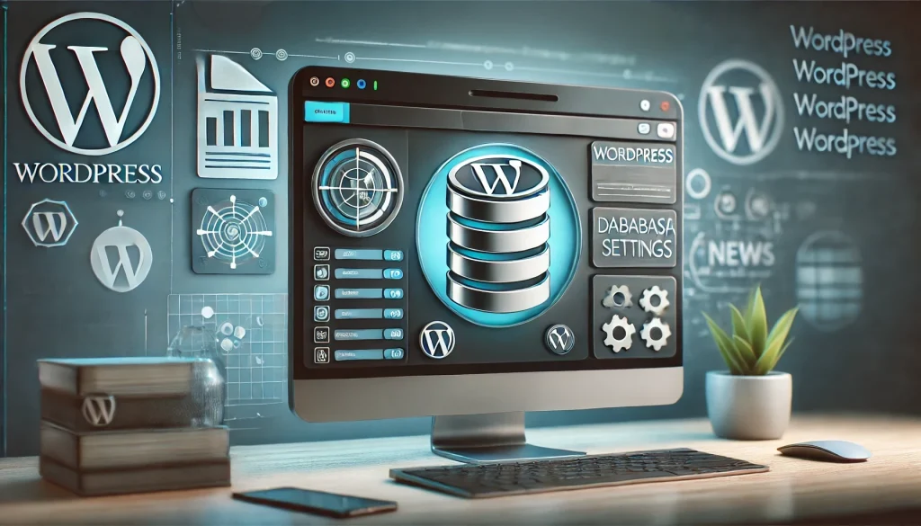 WordPress Database Nedir? Nasıl Oluşturulur?